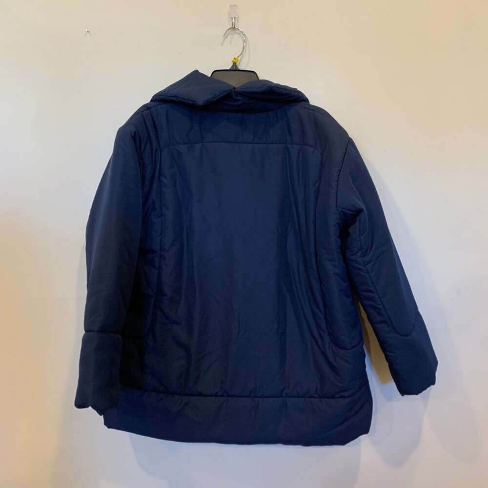 Womens DG2 Puffer Jacket M - B8 - Picture 2 of 4
